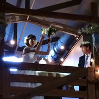 Adrien & Nate‘s Wedding